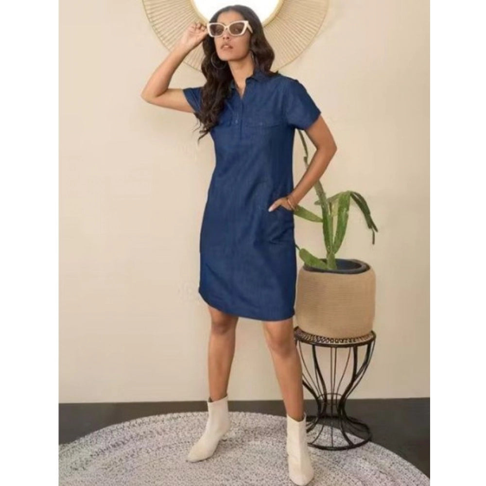 Azure Dress 37 - Navura
