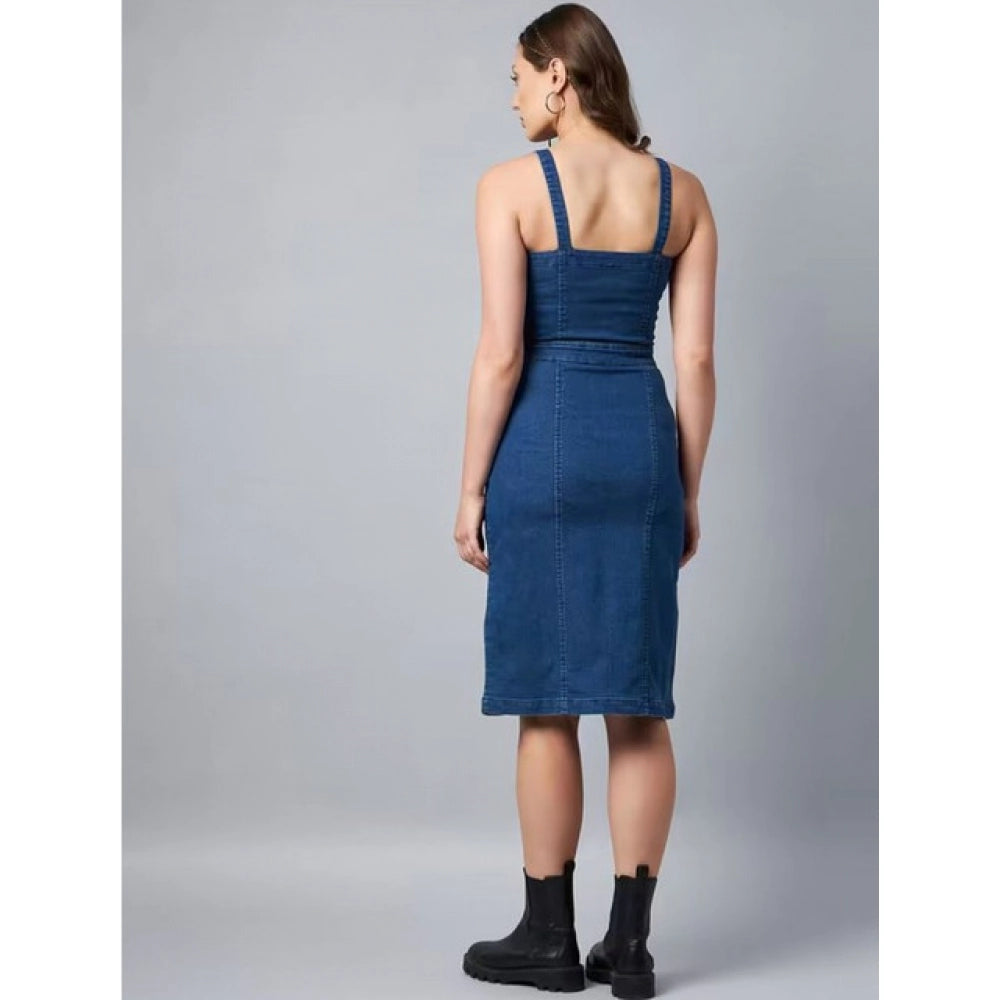 Azure Dress 39 - Navura