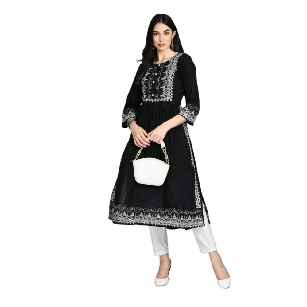 Midnight Dress 34 - Navura