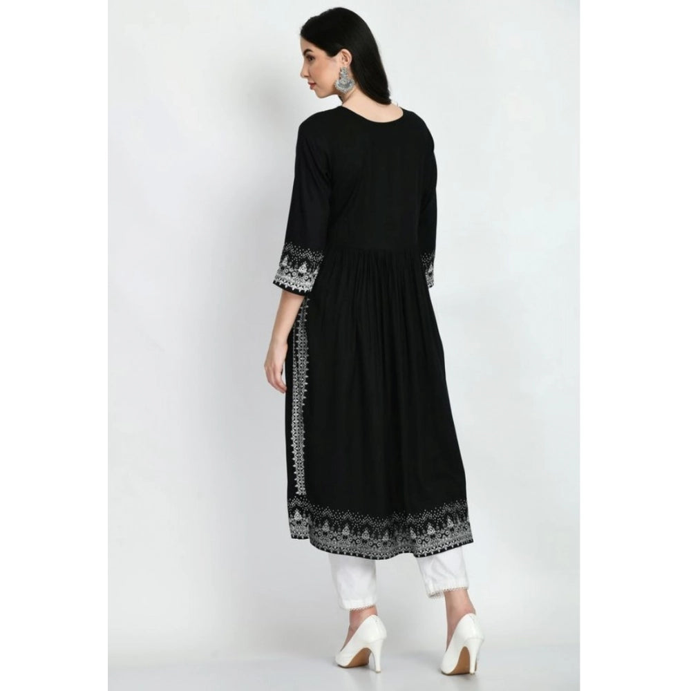 Midnight Dress 34 - Navura