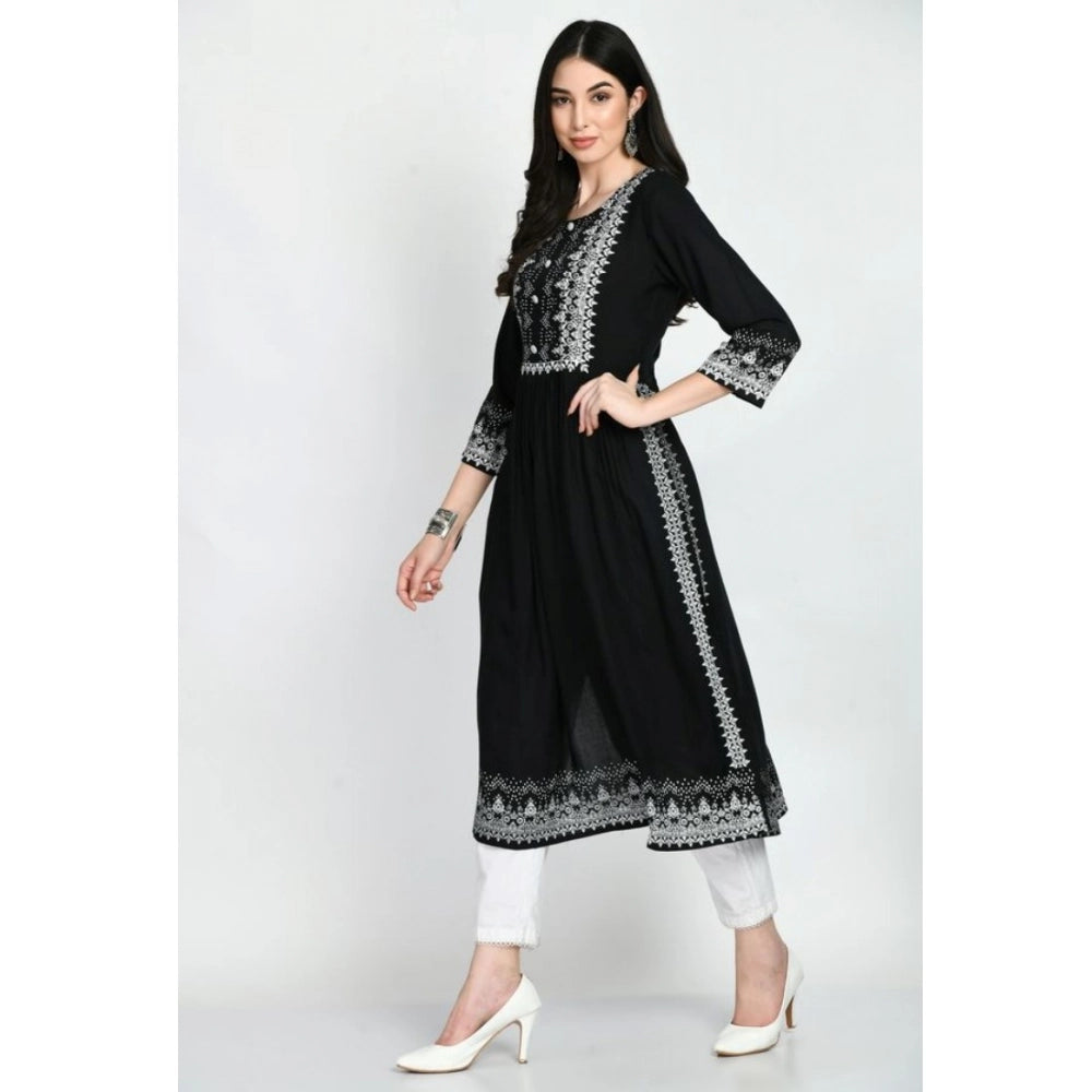 Midnight Dress 34 - Navura