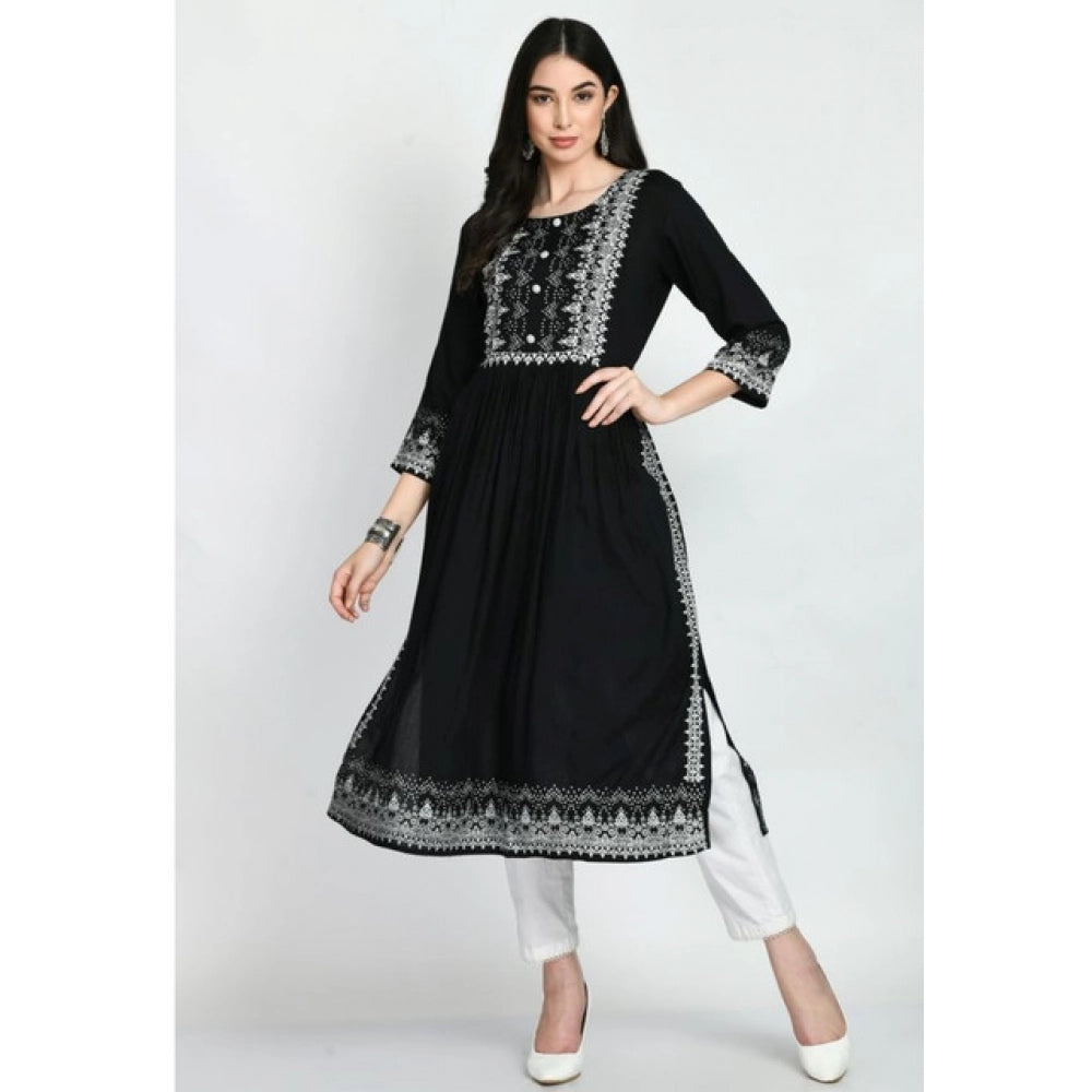 Midnight Dress 34 - Navura