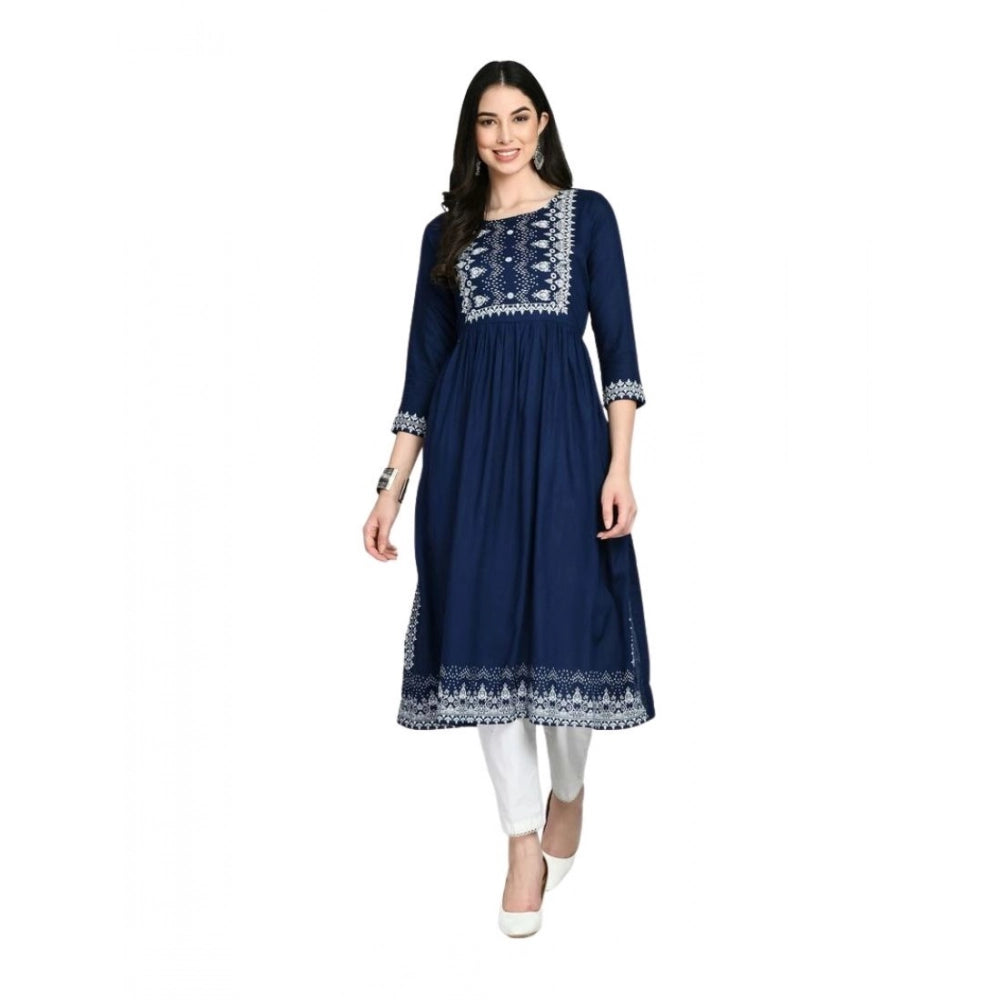 Azure Dress 40 - Navura