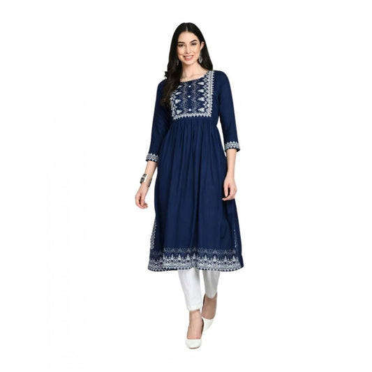 Azure Dress 40 - Navura