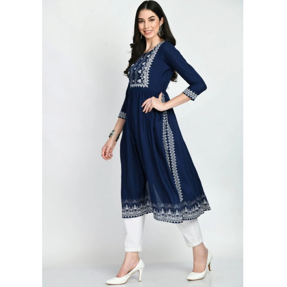 Azure Dress 40 - Navura
