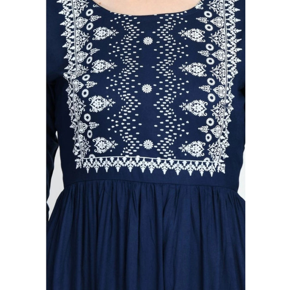 Azure Dress 40 - Navura