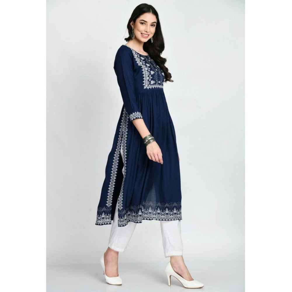 Azure Dress 40 - Navura