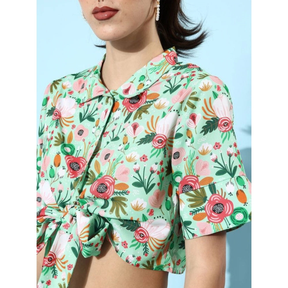 Aster Co-Ord Set 4 - Navura