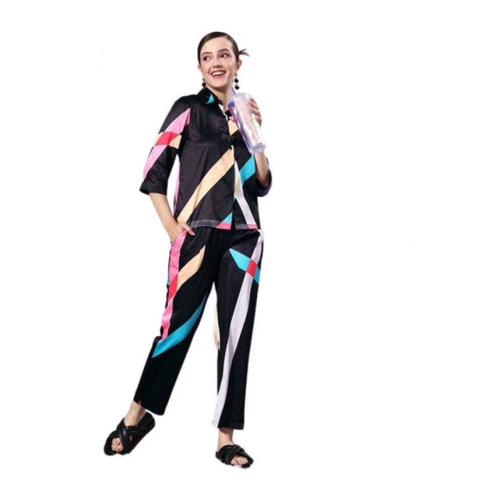 Aster Co-Ord Set 7 - Navura