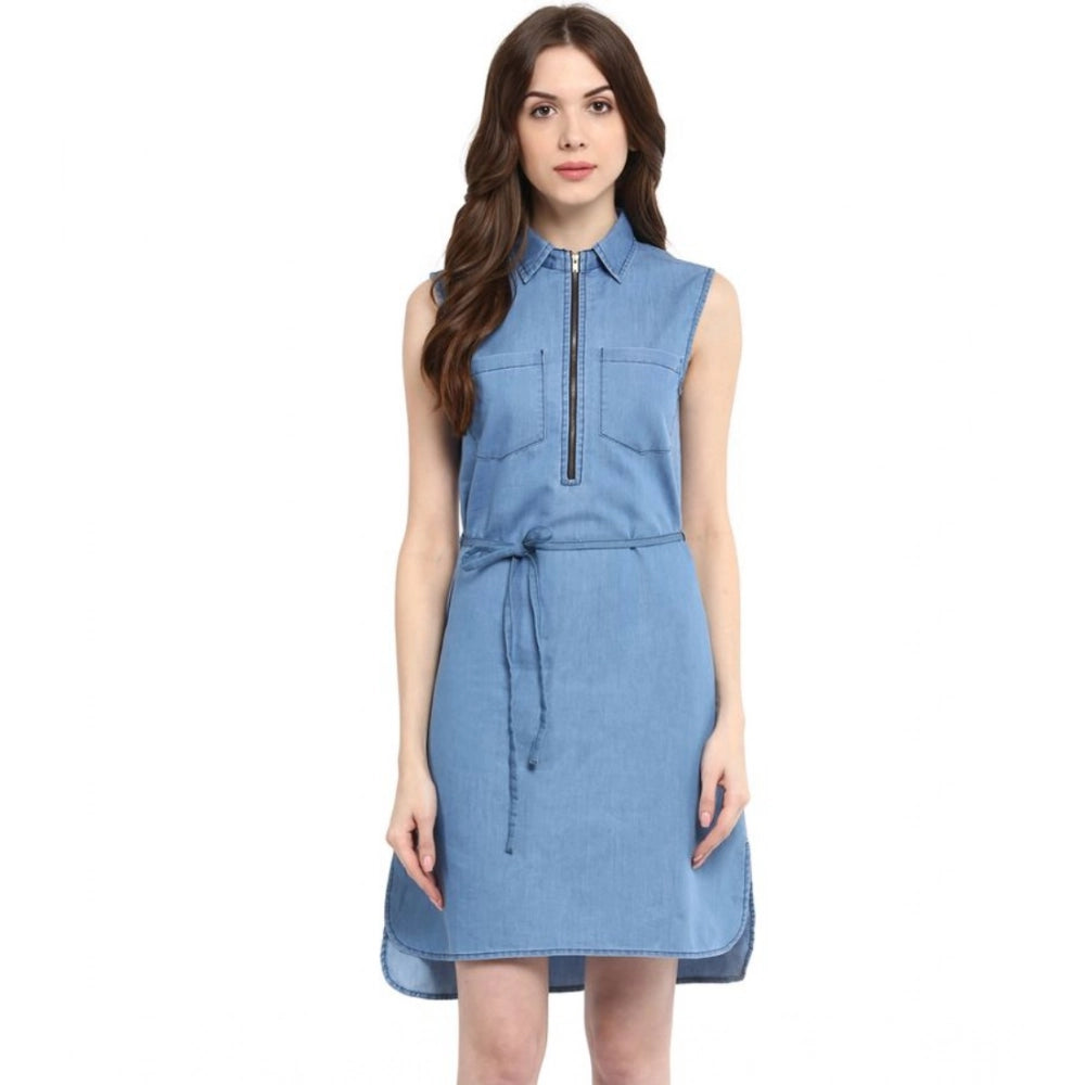 Azure Dress 41 - Navura
