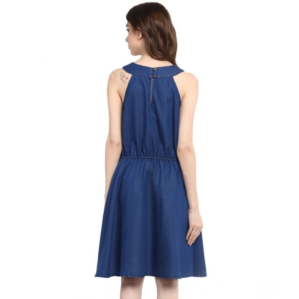Azure Dress 42 - Navura