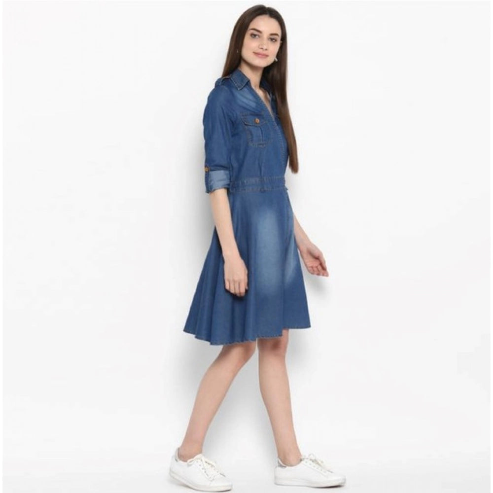 Azure Dress 43 - Navura