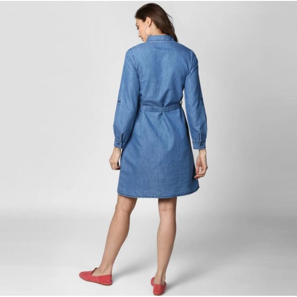 Azure Dress 45 - Navura