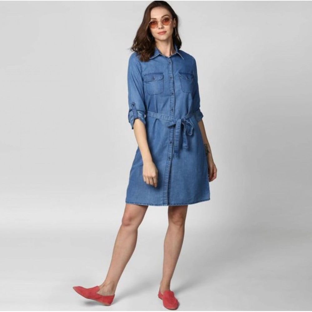 Azure Dress 45 - Navura