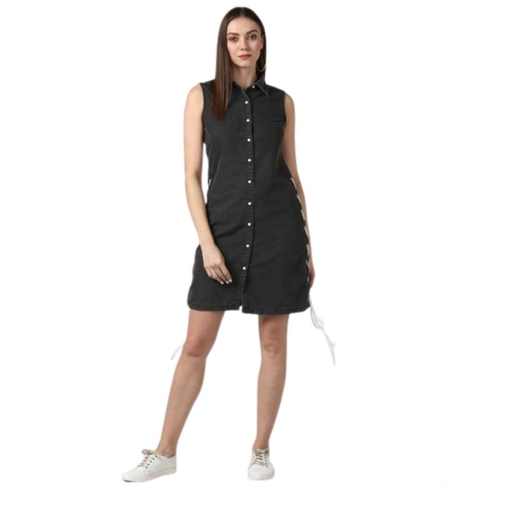 Midnight Dress 36 - Navura