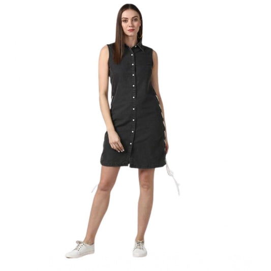 Midnight Dress 36 - Navura