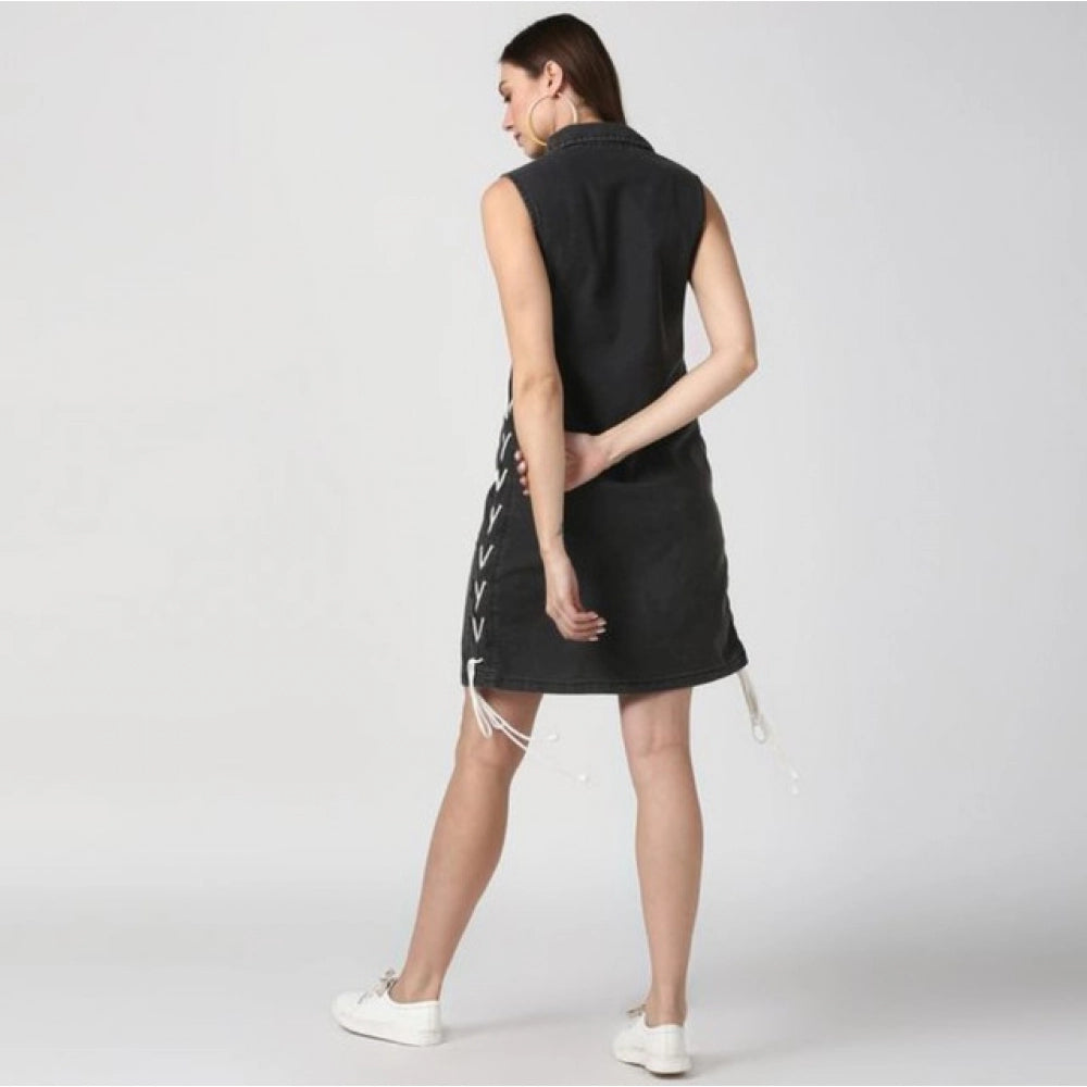 Midnight Dress 36 - Navura