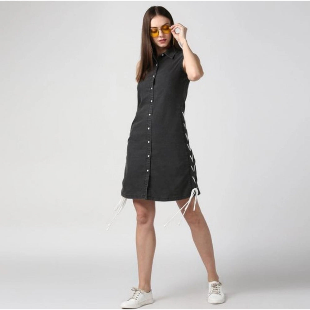 Midnight Dress 36 - Navura