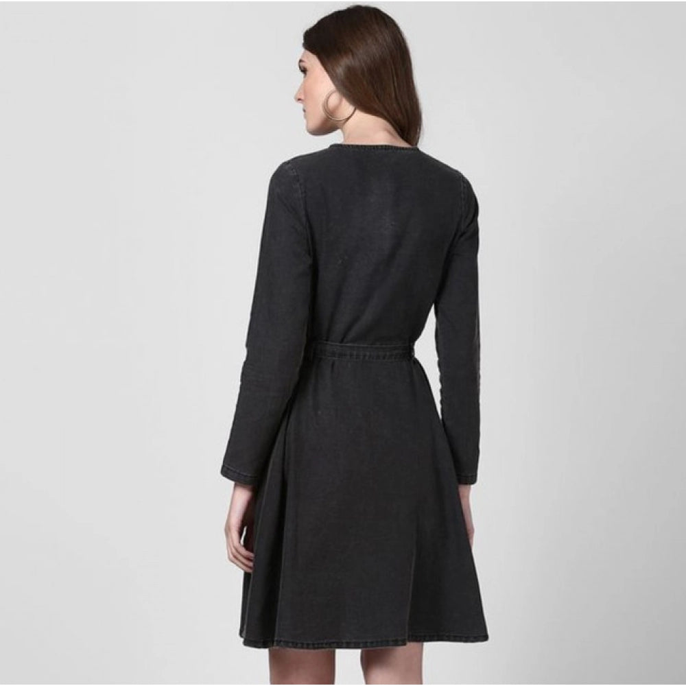 Midnight Dress 37 - Navura