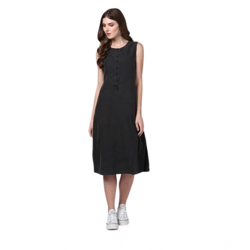 Midnight Dress 38 - Navura