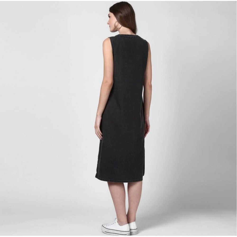 Midnight Dress 38 - Navura