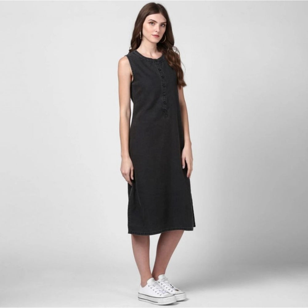 Midnight Dress 38 - Navura