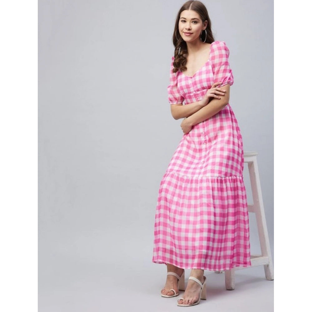 Rose Dress 9 - Navura
