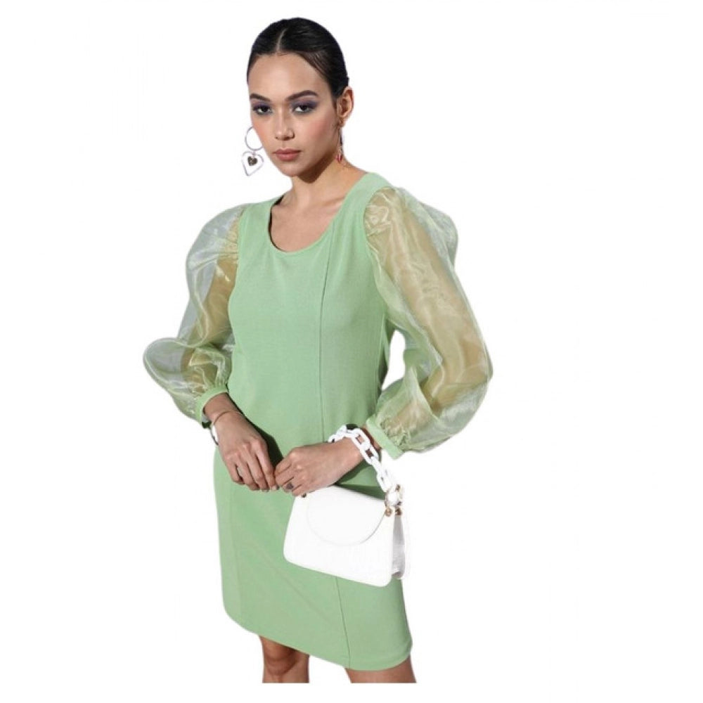 Forest Dress 8 - Navura