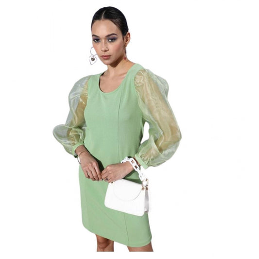 Forest Dress 8 - Navura