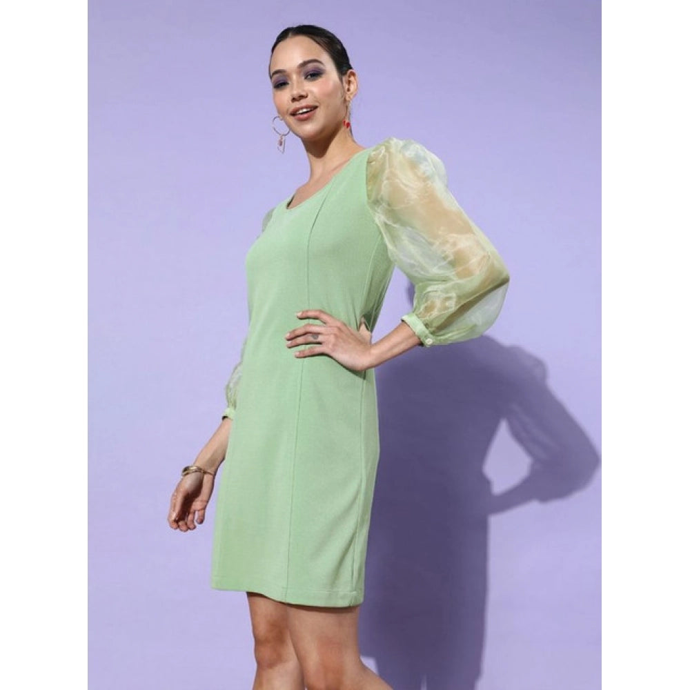 Forest Dress 8 - Navura