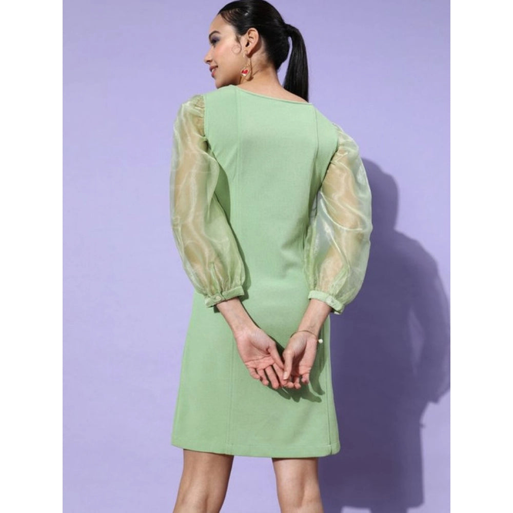 Forest Dress 8 - Navura