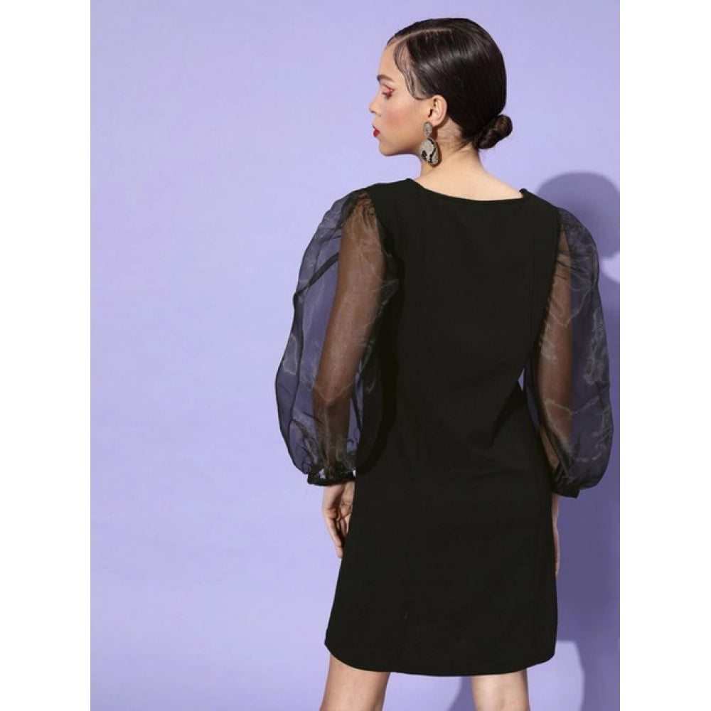 Midnight Dress 40 - Navura