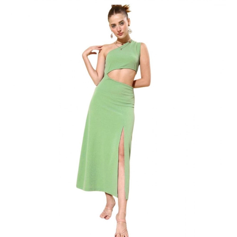 Forest Dress 9 - Navura