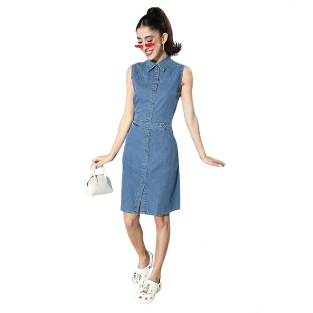 Azure Dress 46 - Navura