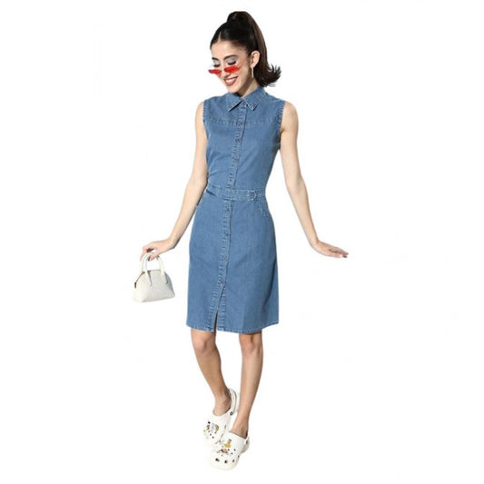 Azure Dress 46 - Navura