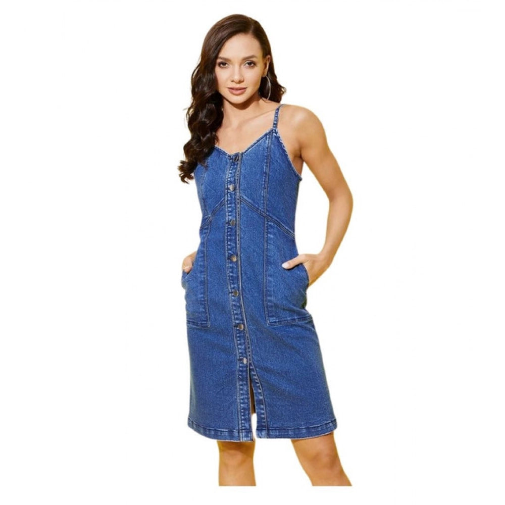 Azure Dress 50 - Navura
