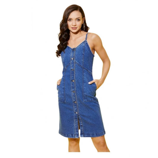 Azure Dress 50 - Navura