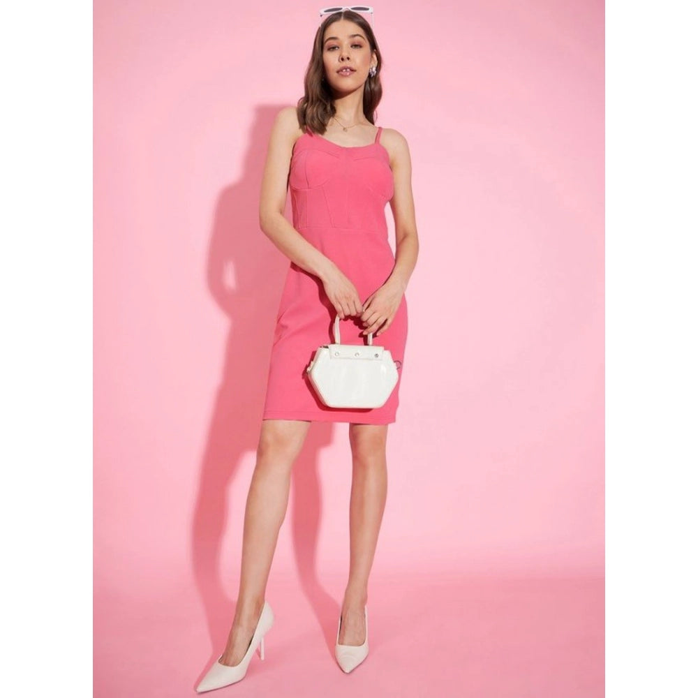 Rose Dress 12 - Navura