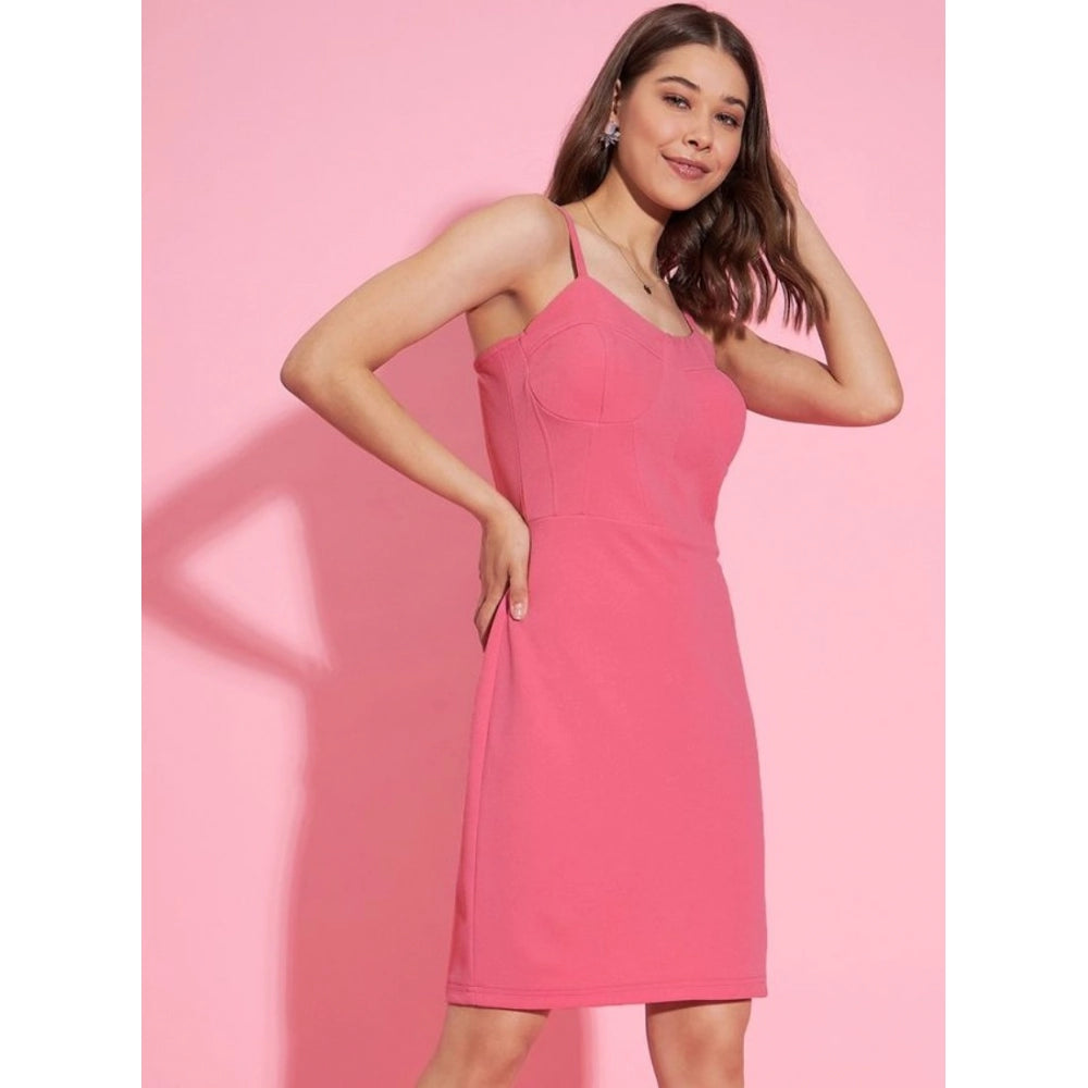 Rose Dress 12 - Navura