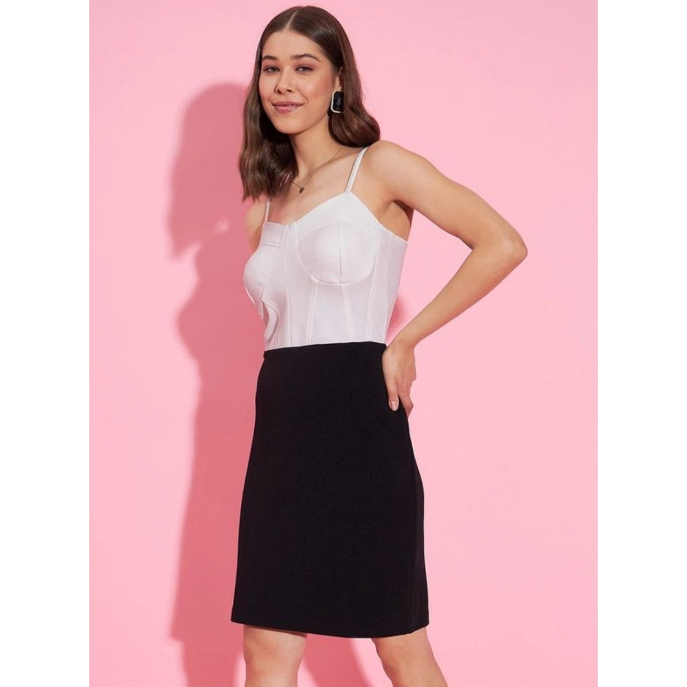 Midnight Dress 44 - Navura