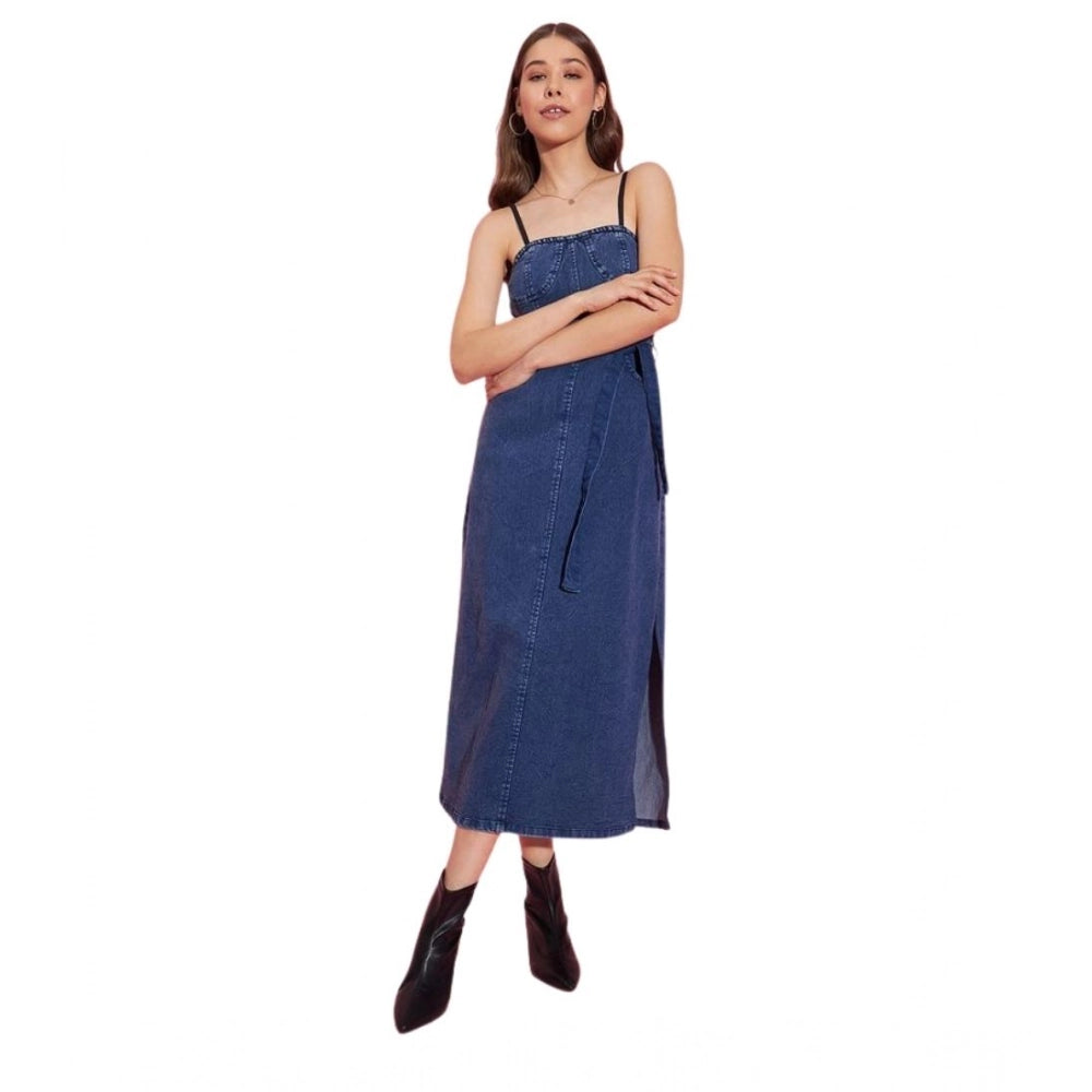 Azure Dress 52 - Navura