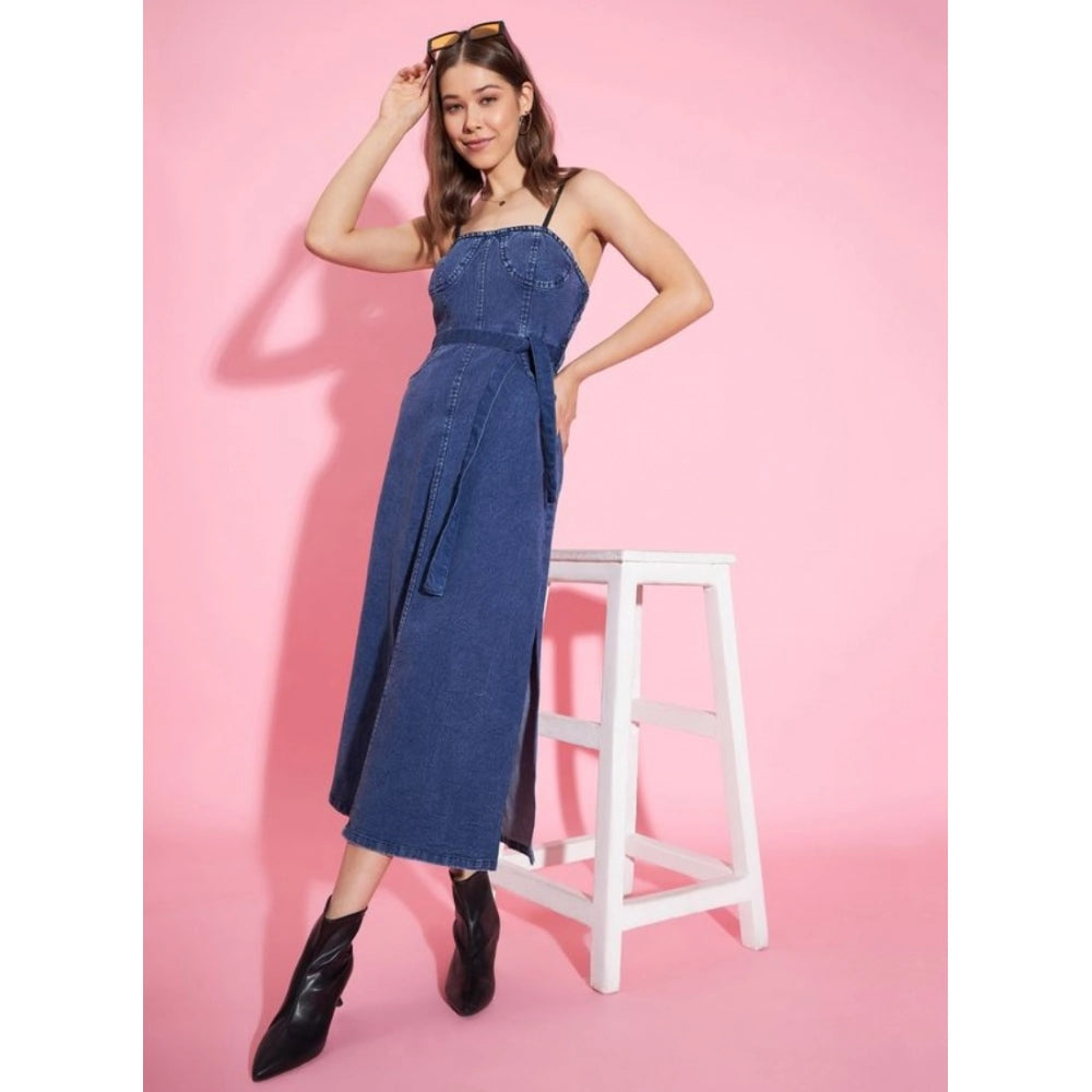 Azure Dress 52 - Navura