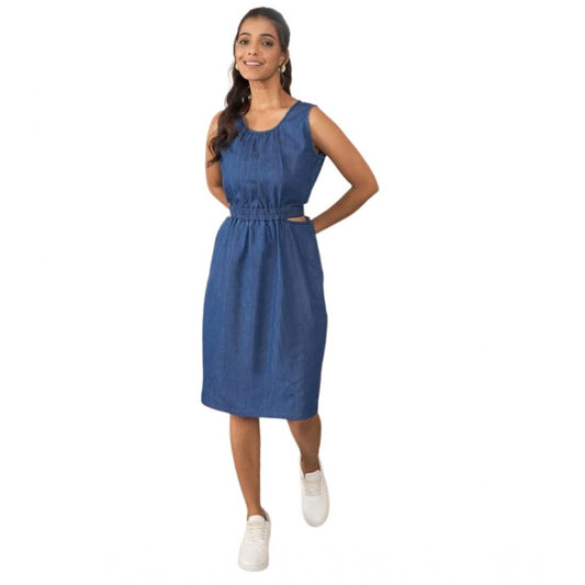 Azure Dress 56 - Navura