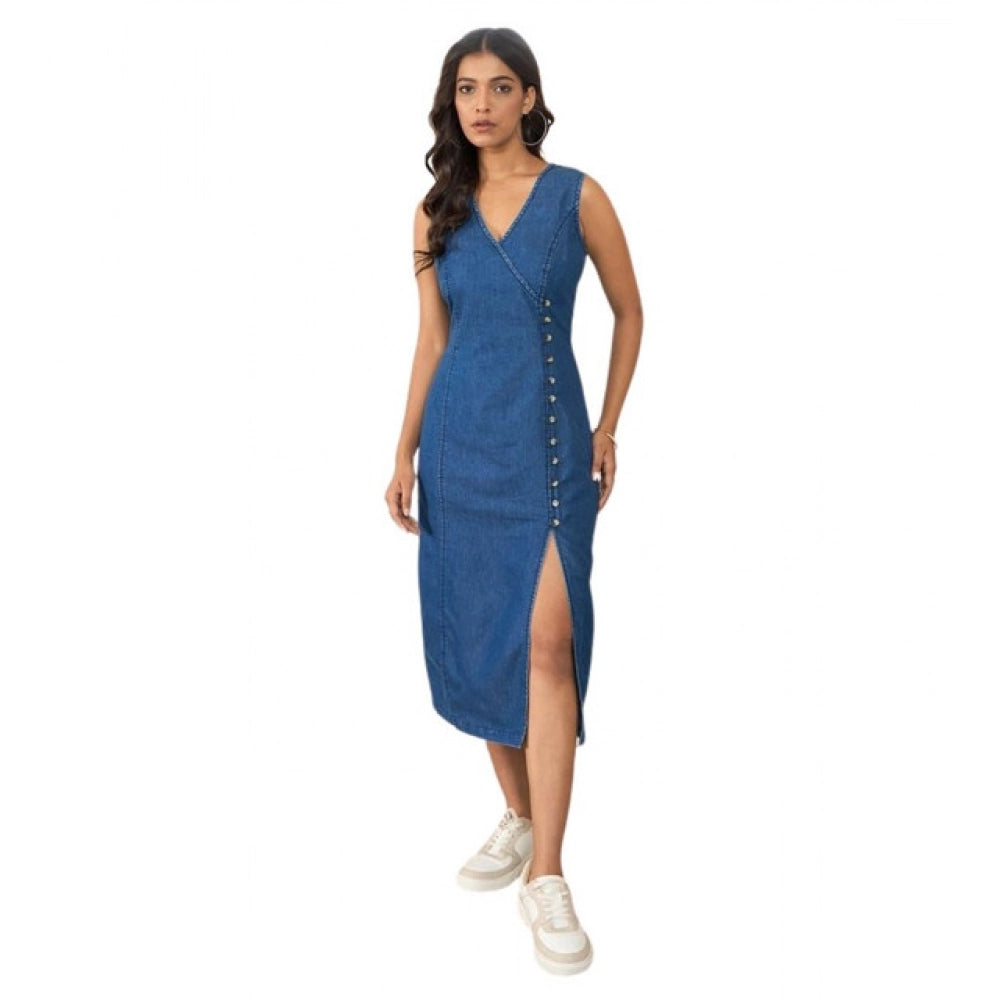 Azure Dress 57 - Navura