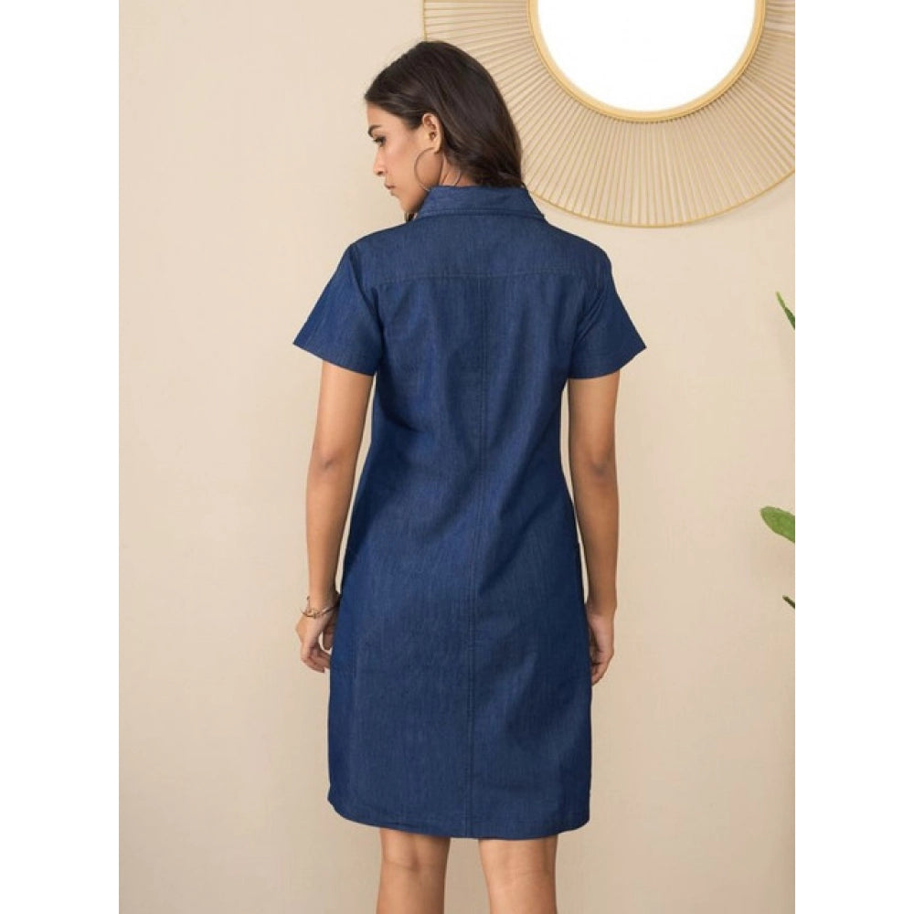 Azure Dress 58 - Navura
