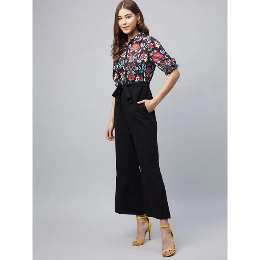 Aster Jumpsuit 2 - Navura
