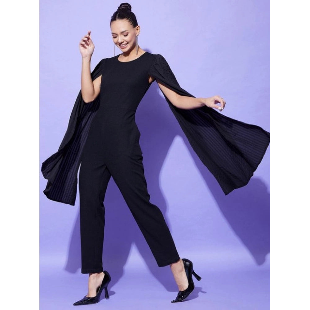 Midnight Jumpsuit 4 - Navura