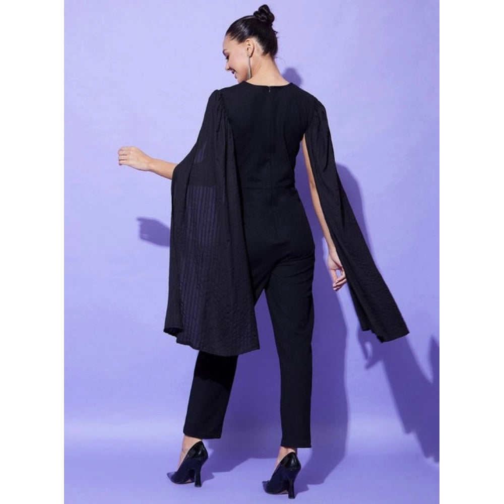 Midnight Jumpsuit 4 - Navura