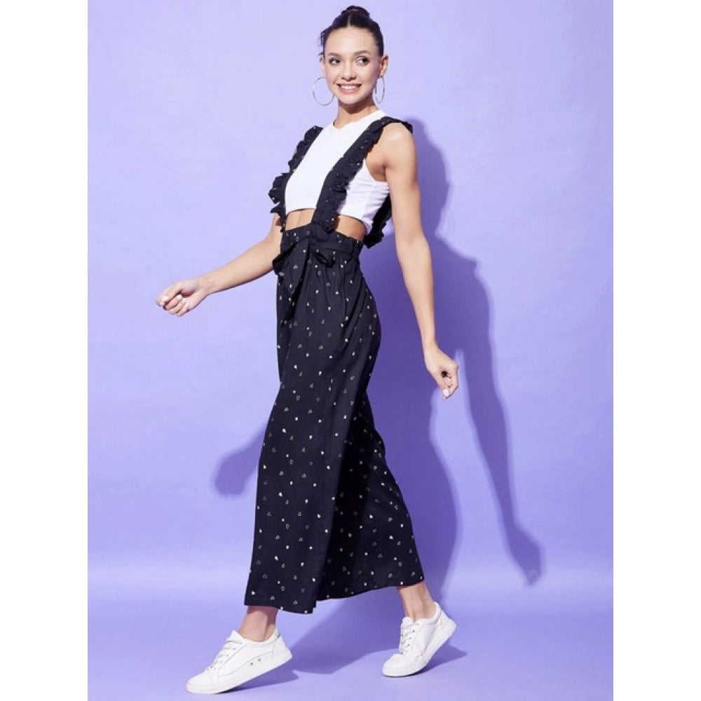 Midnight Jumpsuit 5 - Navura
