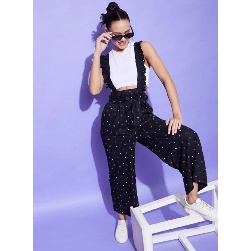 Midnight Jumpsuit 5 - Navura